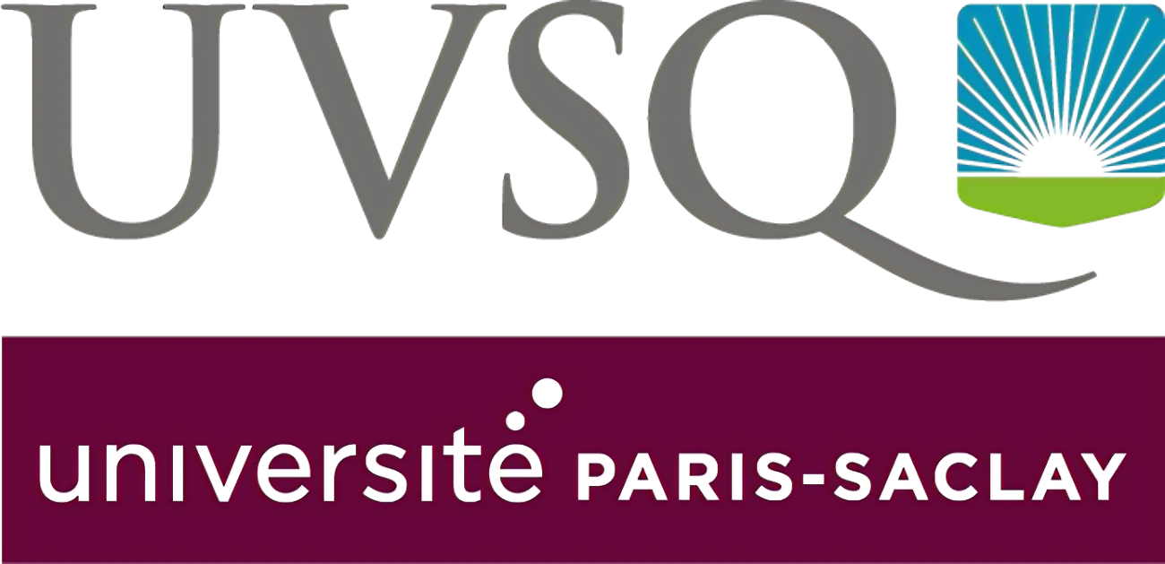 UVSQ Logo